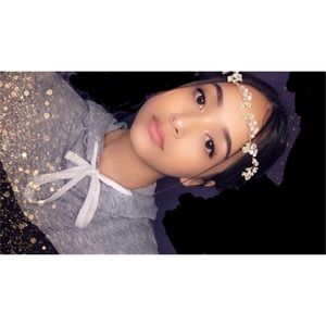 Meet your Posher, Priscilla